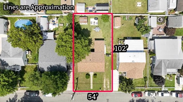 $499,999 | 19 Arbor Road, Villas, NJ 08251