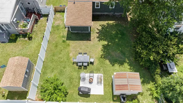 $499,999 | 19 Arbor Road, Villas, NJ 08251