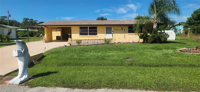 $220,000 | 1700 Morning Dove Lane, Englewood, FL 34224