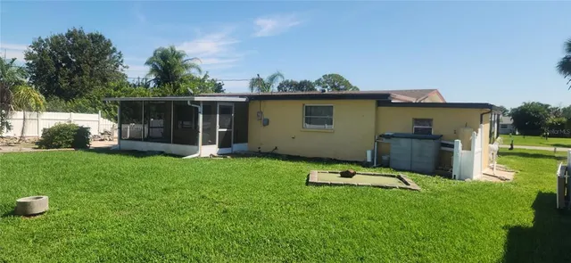 $220,000 | 1700 Morning Dove Lane, Englewood, FL 34224