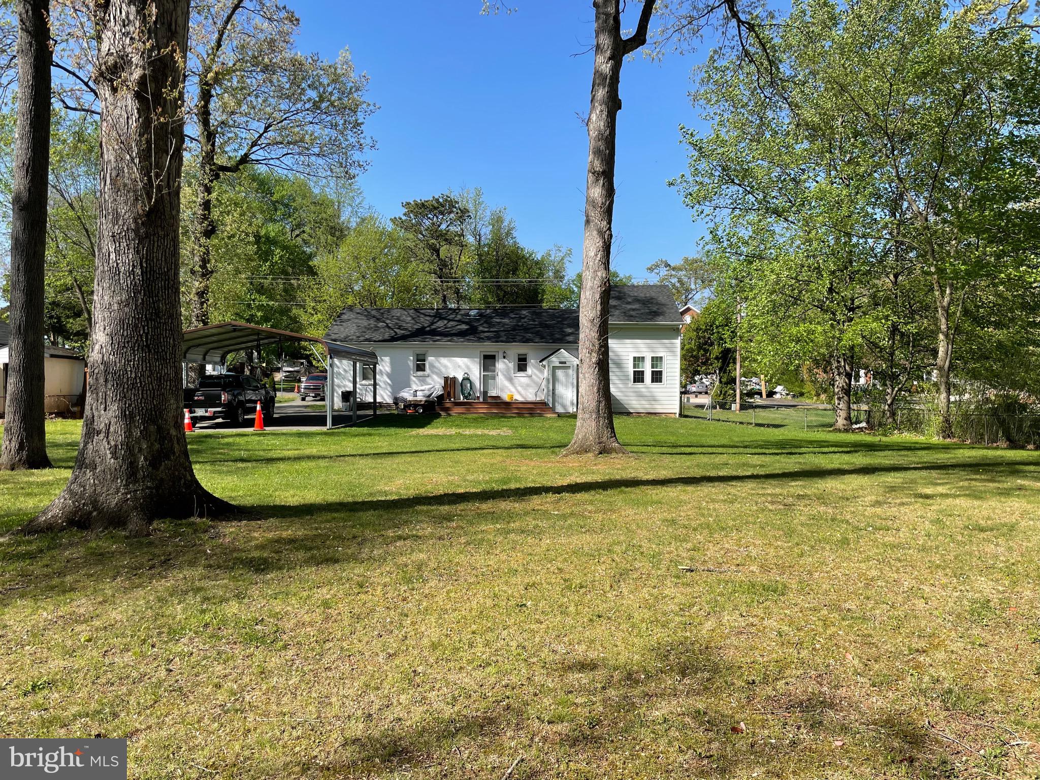 8603 Rugby Manassas, VA 20111 - Photo 11 of 27 Gallery Image 11