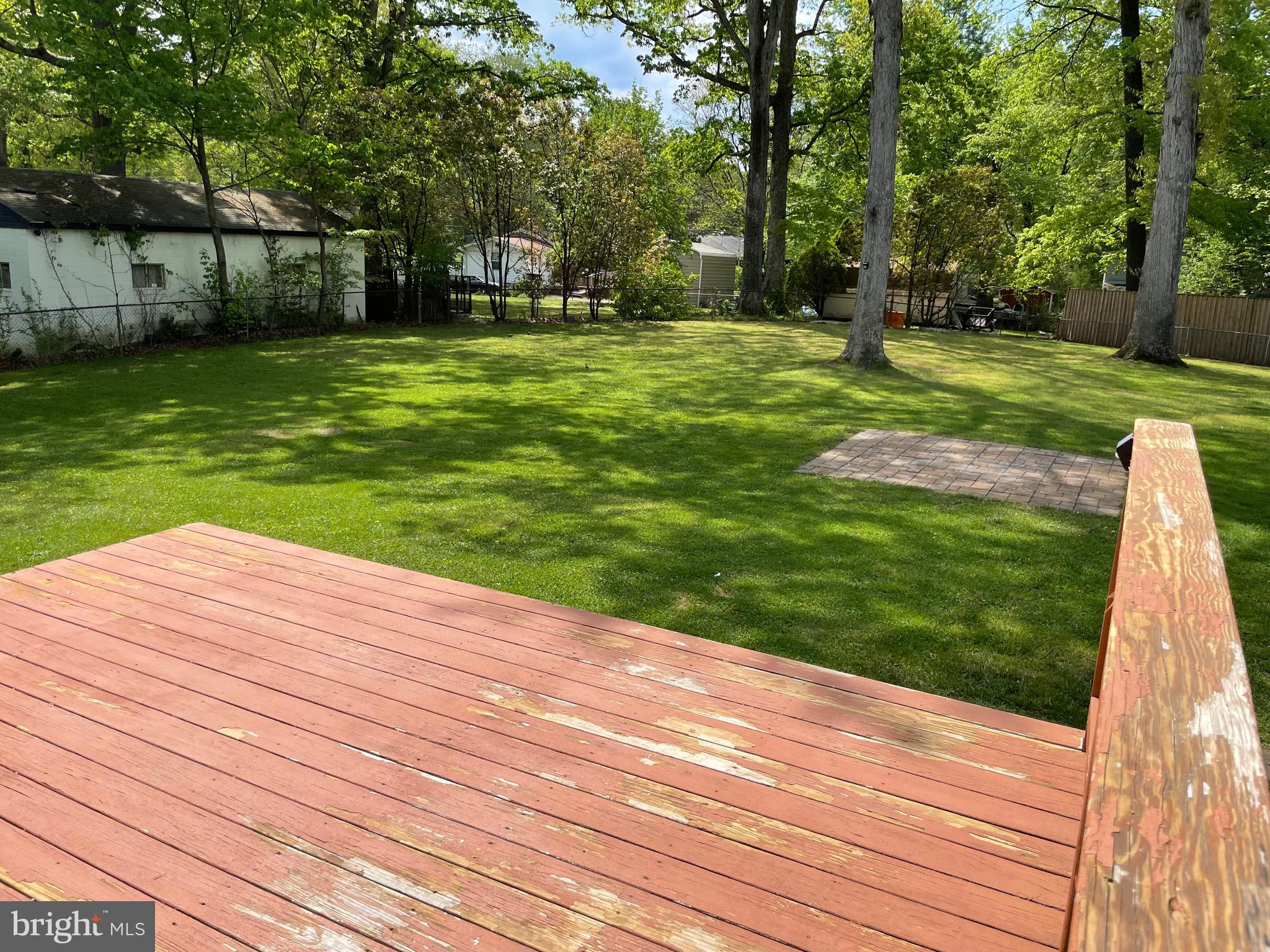 8603 Rugby Manassas, VA 20111 - Photo 27 of 27 Gallery Image 27