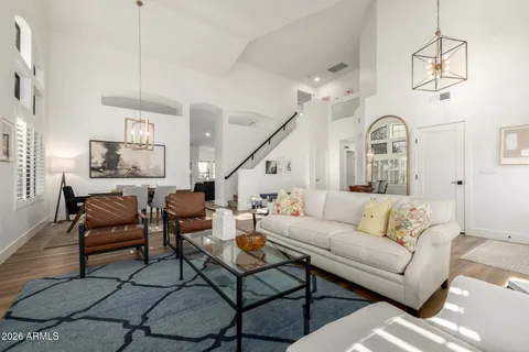 $749,000 | 5529 West Aster Drive, Glendale, AZ 85304