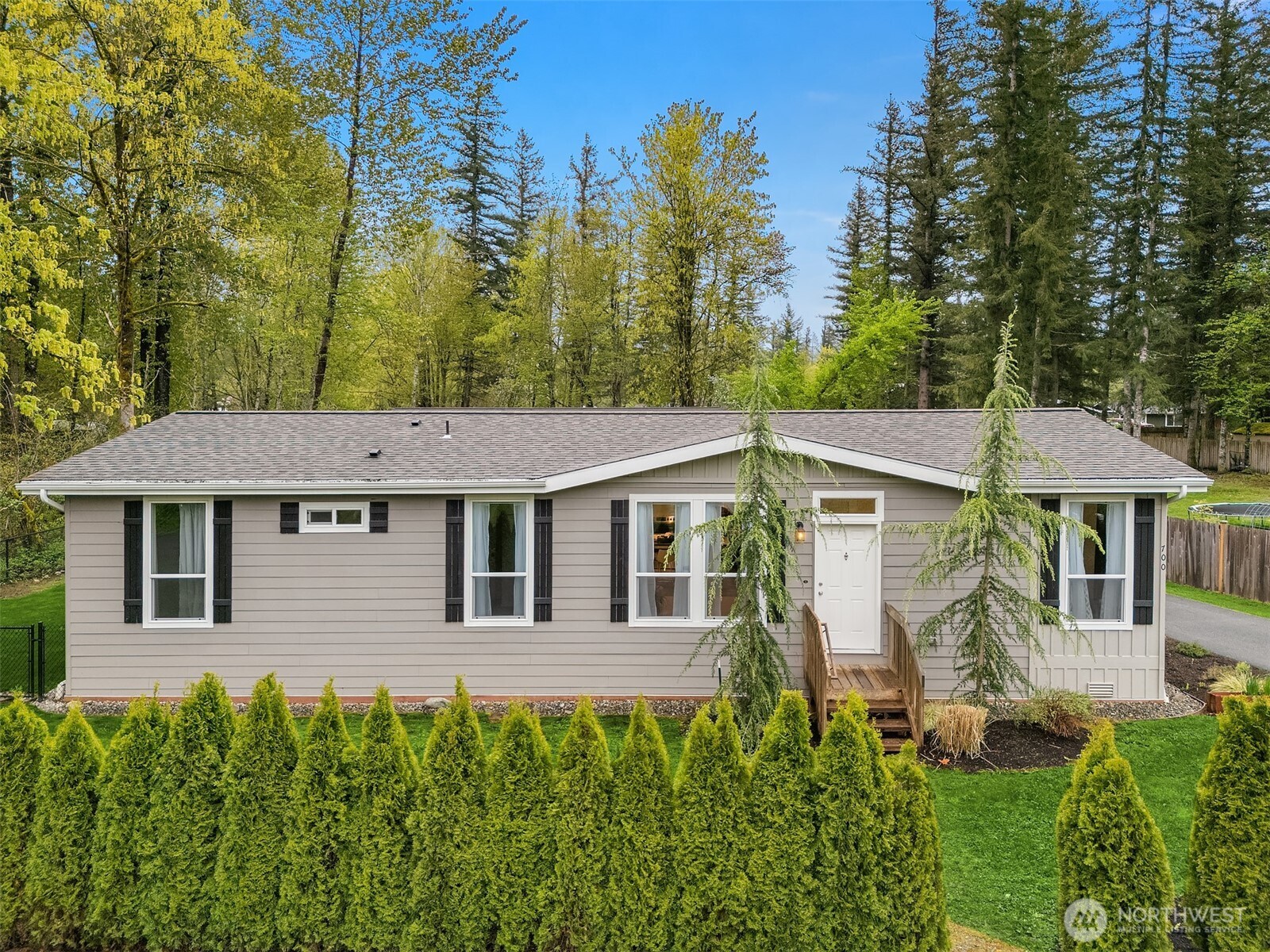700 May Creek Road Gold Bar, WA 98251 - Photo 1 of 27 Gallery Image 1