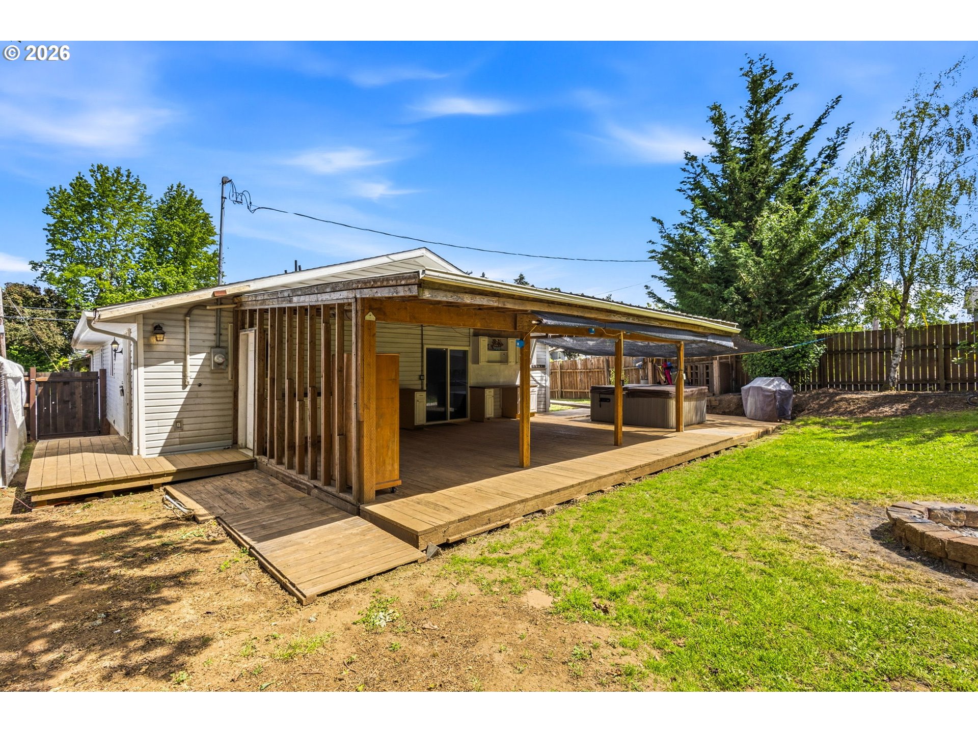 1291 Southwest Hayter Street Dallas, OR 97338 - Photo 27 of 32