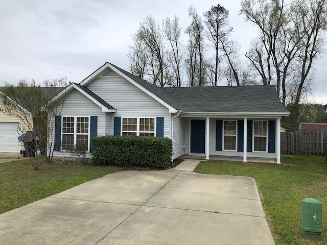 675 Devon Road Grovetown, GA 30813 - Photo 1 of 13 Main View