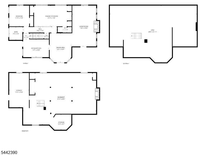 670 Belvidere Road Phillipsburg, NJ 08865 - Photo 48 of 50