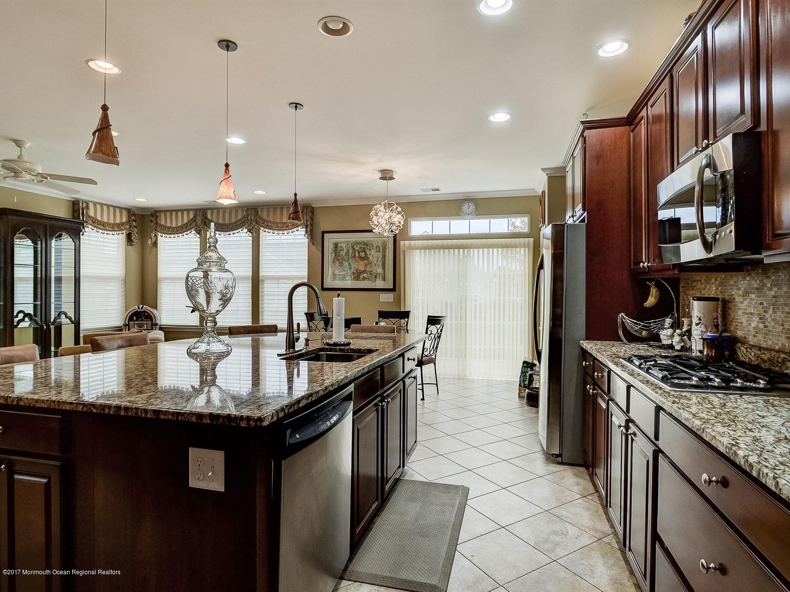 5 Percheron Road Manalapan, NJ 07726 - Photo 13 of 50 013_Kitchen