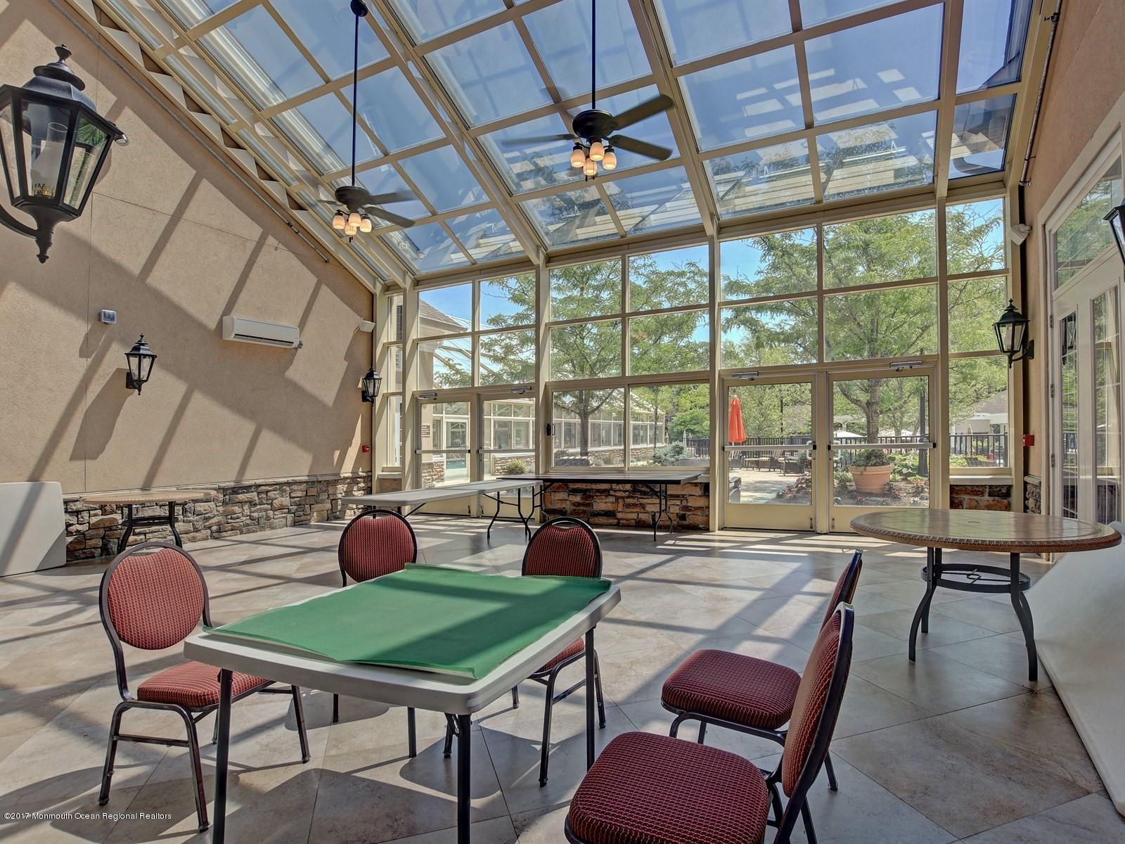 5 Percheron Road Manalapan, NJ 07726 - Photo 33 of 50 033_Clubhouse
