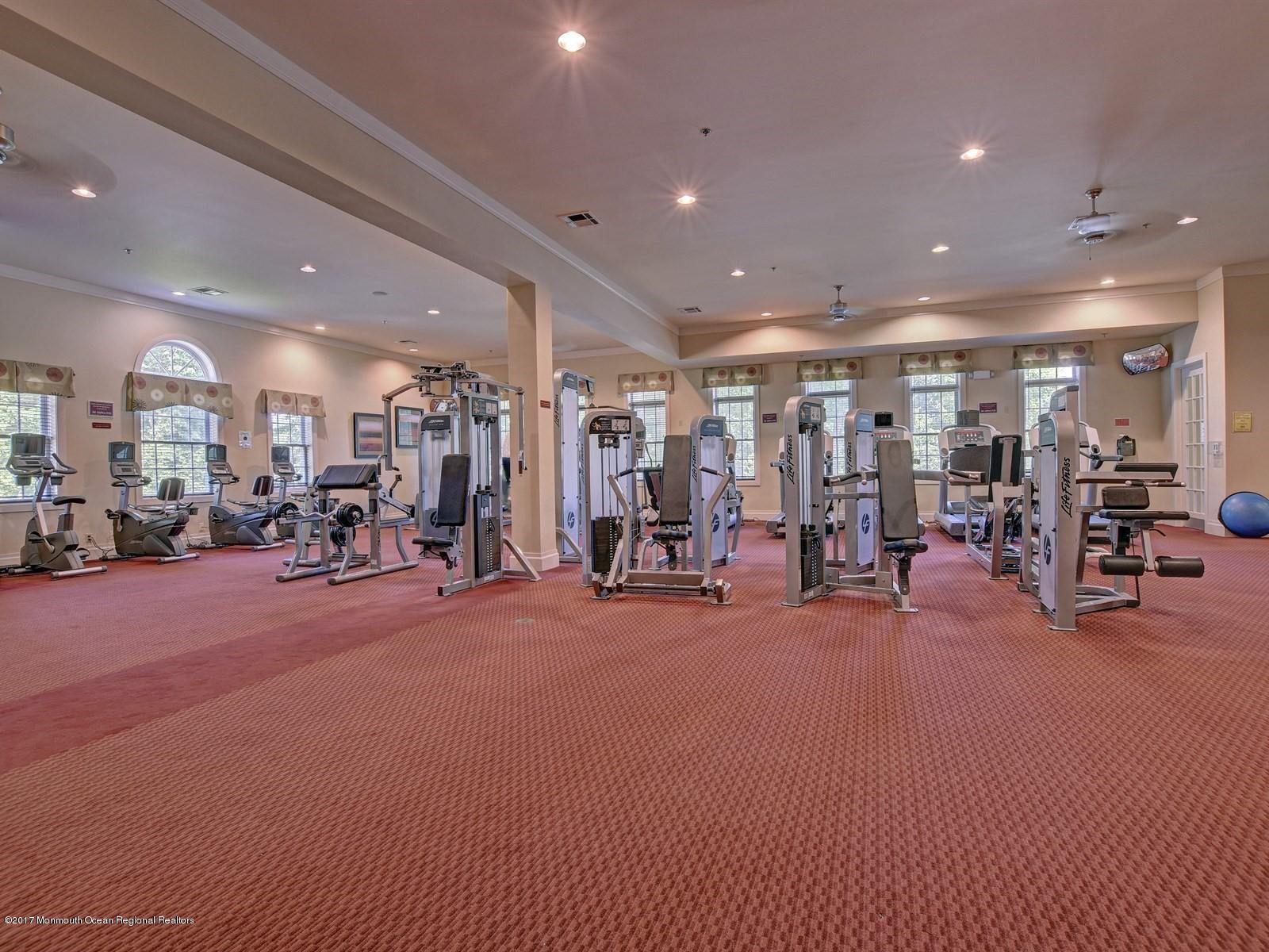 5 Percheron Road Manalapan, NJ 07726 - Photo 36 of 50 036_Clubhouse