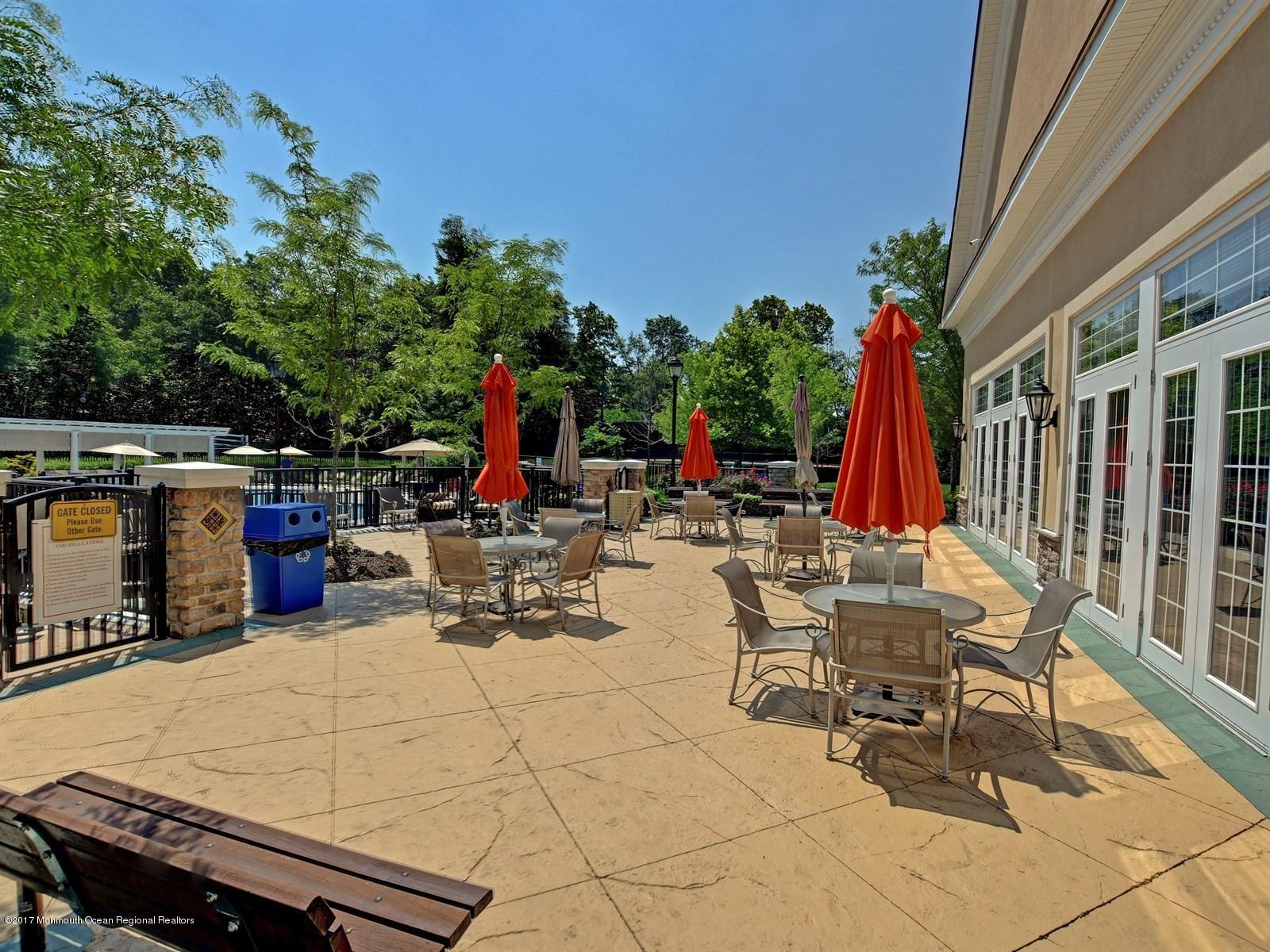 5 Percheron Road Manalapan, NJ 07726 - Photo 40 of 50 040_Common Area