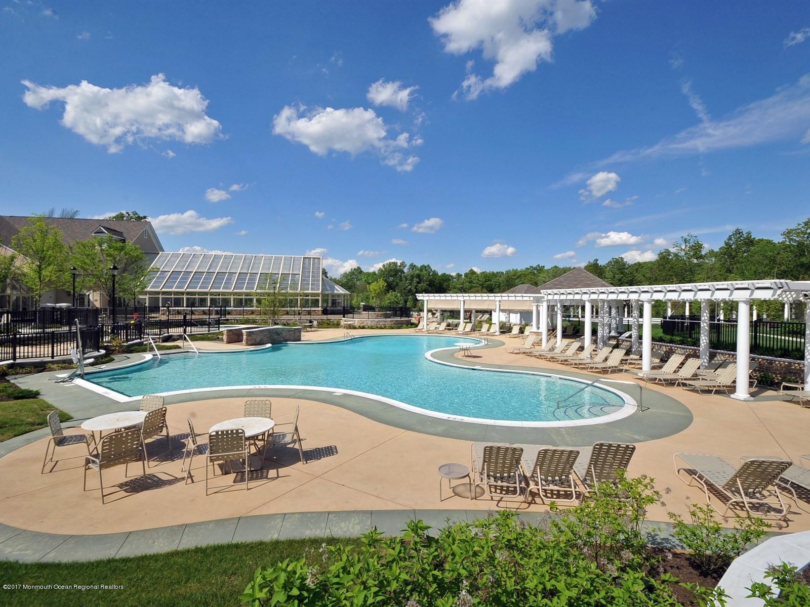 5 Percheron Road Manalapan, NJ 07726 - Photo 44 of 50 044_Pool