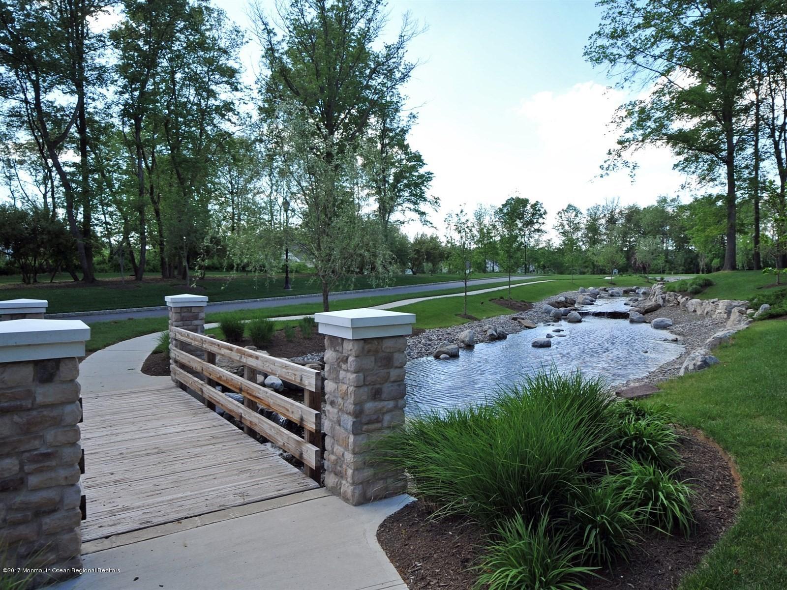 5 Percheron Road Manalapan, NJ 07726 - Photo 50 of 50 050_Walking Path