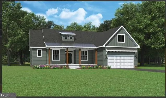 $581,878 | 111 Eagle Lane, Unit 7, Hanover, PA 17331