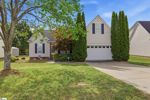 $340,000 | 103 Timber Trace Way, Easley, SC 29642