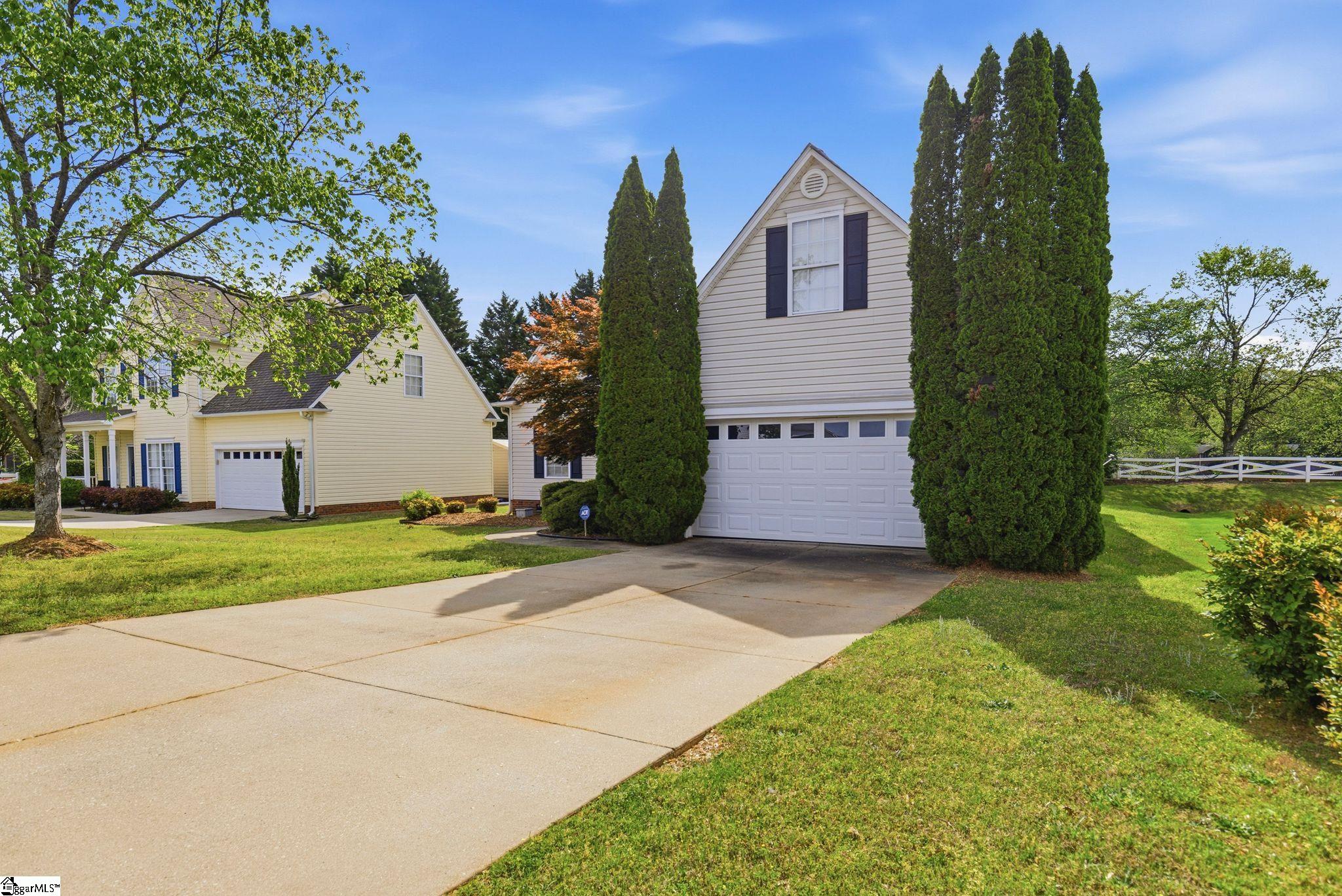 103 Timber Trace Way Easley, SC 29642 - Photo 3 of 44