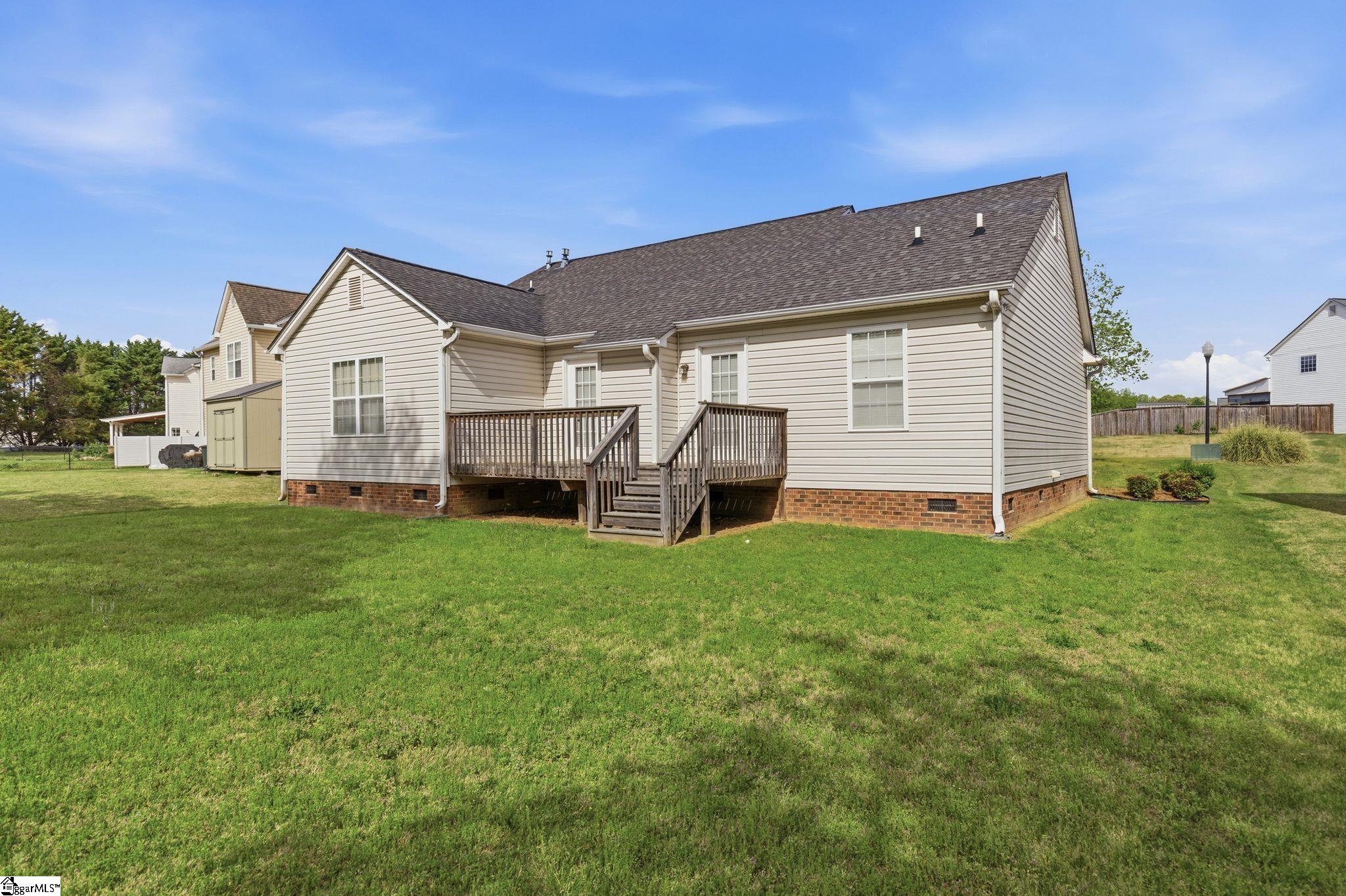 103 Timber Trace Way Easley, SC 29642 - Photo 39 of 44