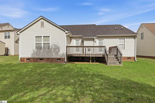 $340,000 | 103 Timber Trace Way, Easley, SC 29642
