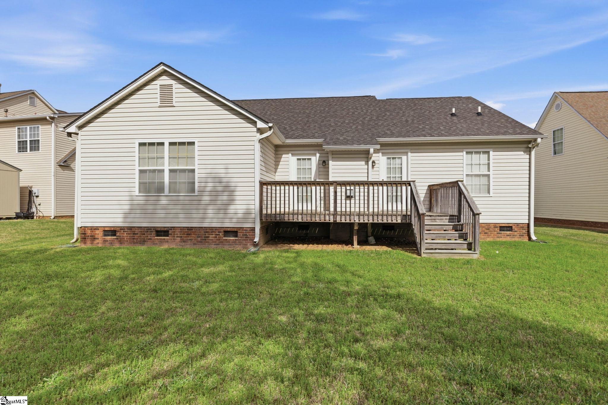 103 Timber Trace Way Easley, SC 29642 - Photo 40 of 44