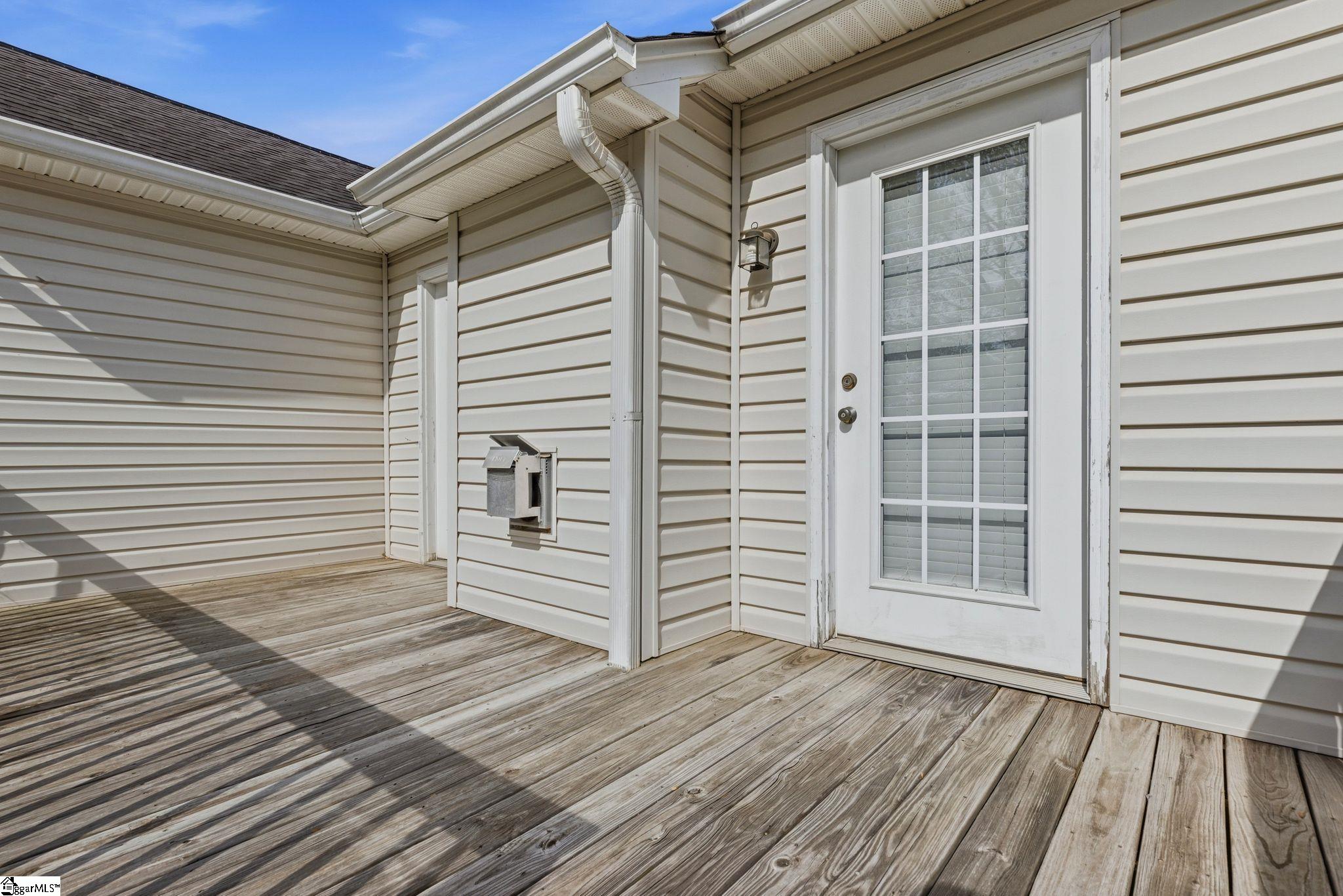 103 Timber Trace Way Easley, SC 29642 - Photo 44 of 44