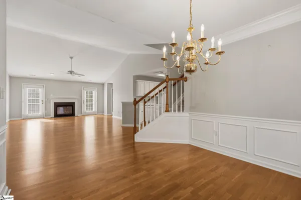 $340,000 | 103 Timber Trace Way, Easley, SC 29642