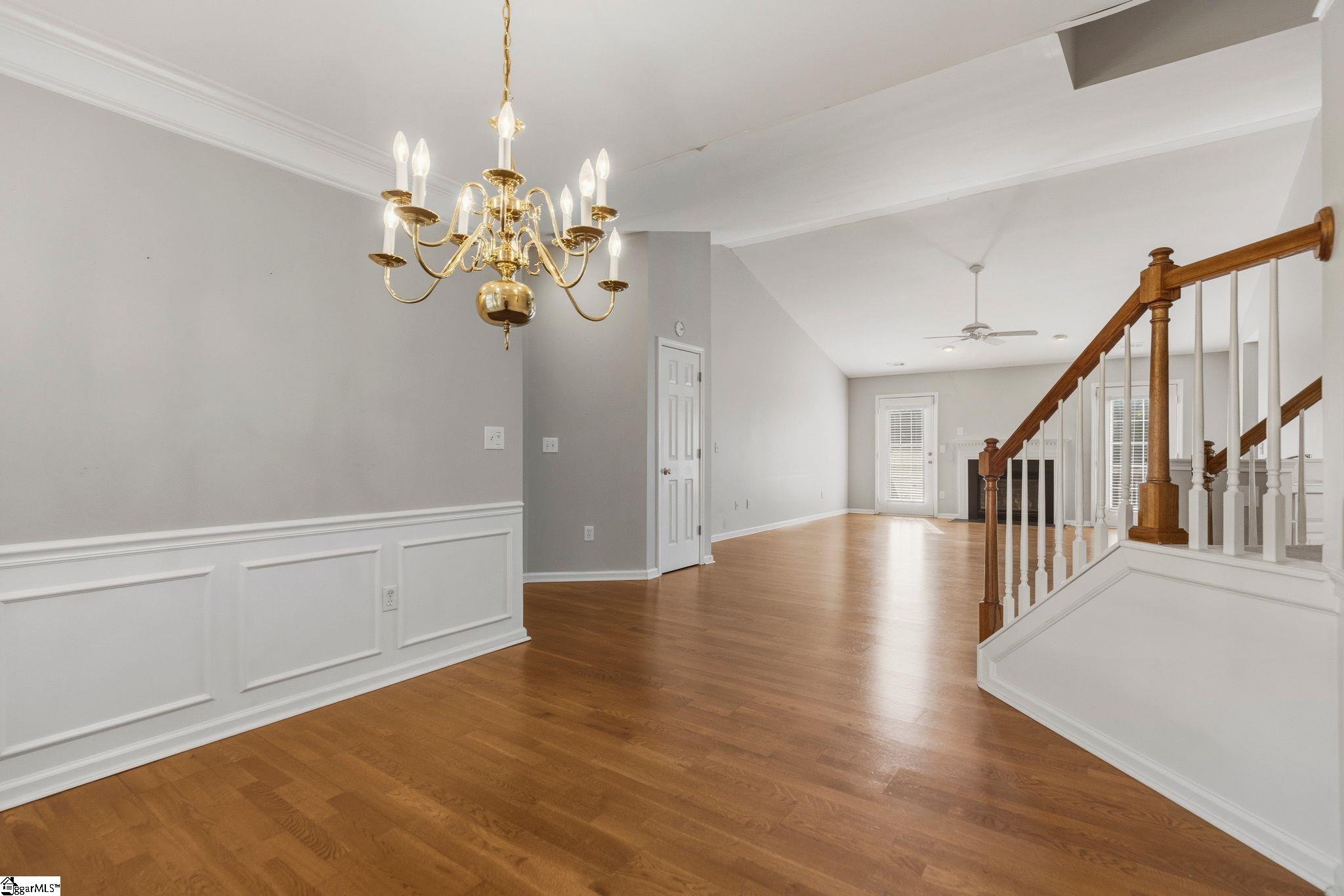 103 Timber Trace Way Easley, SC 29642 - Photo 9 of 44