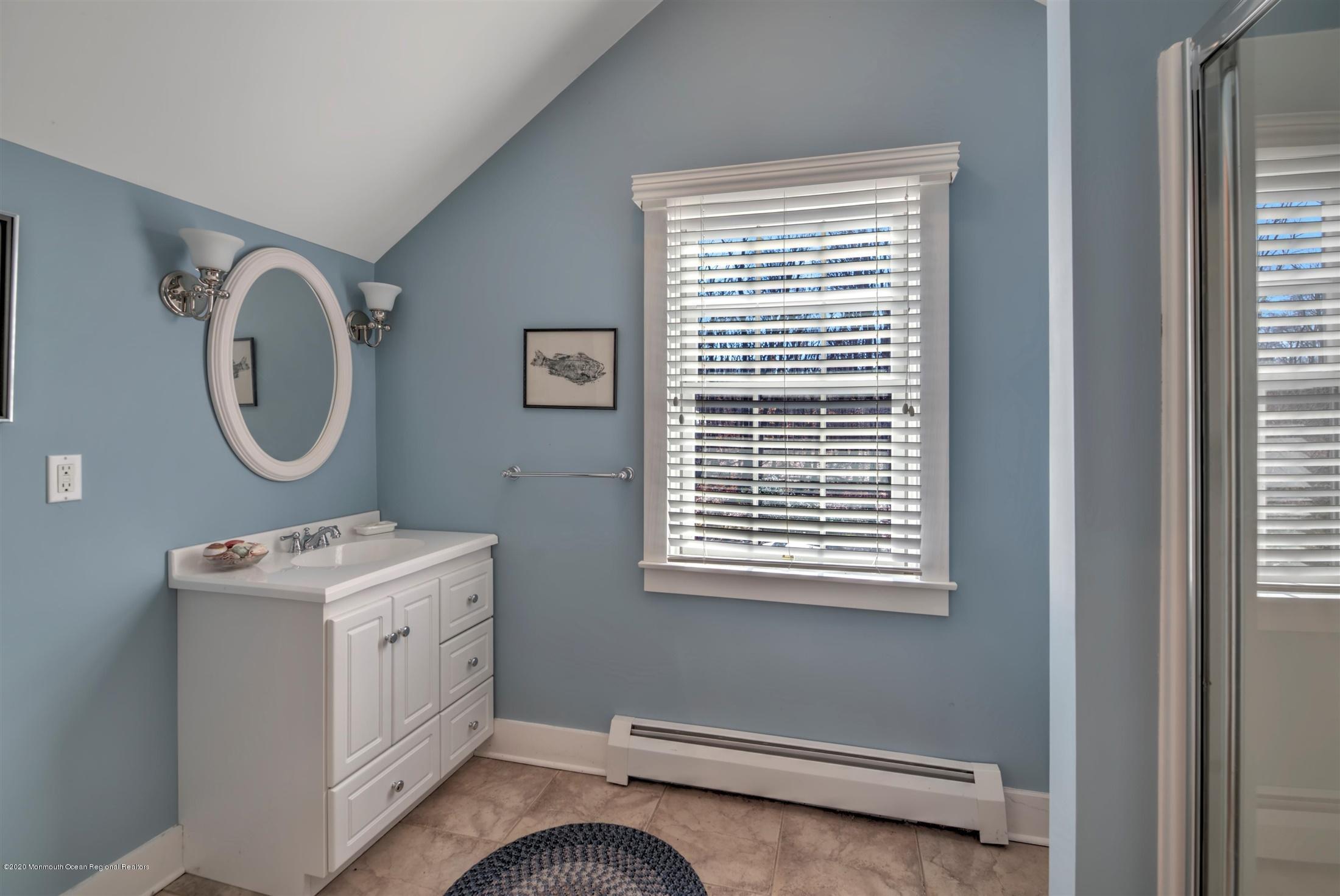 886 Province Line Road Allentown, NJ 08501 - Photo 36 of 56 a utility room with a window dryer and washer