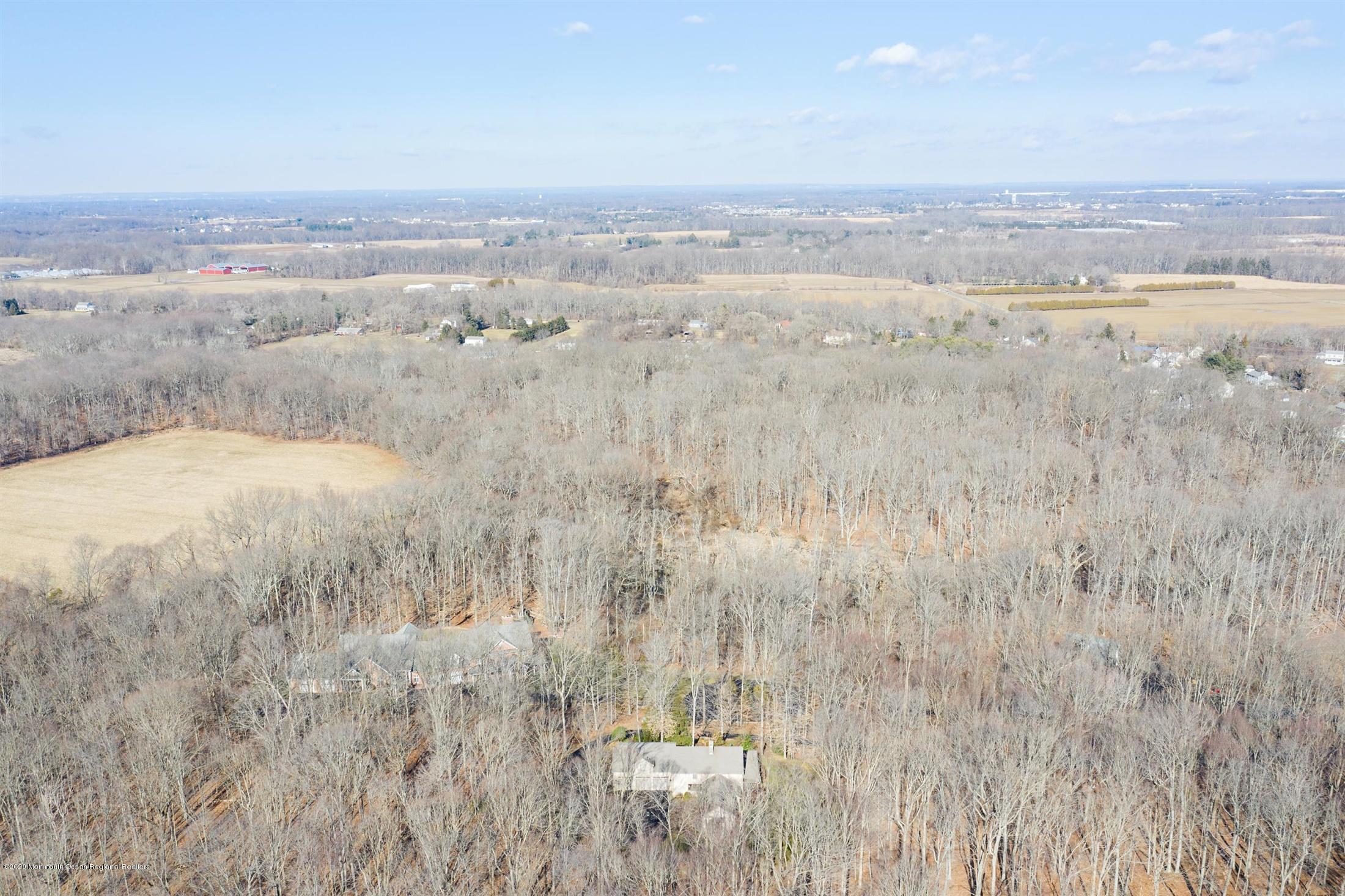 886 Province Line Road Allentown, NJ 08501 - Photo 47 of 56 a view of an ocean beach