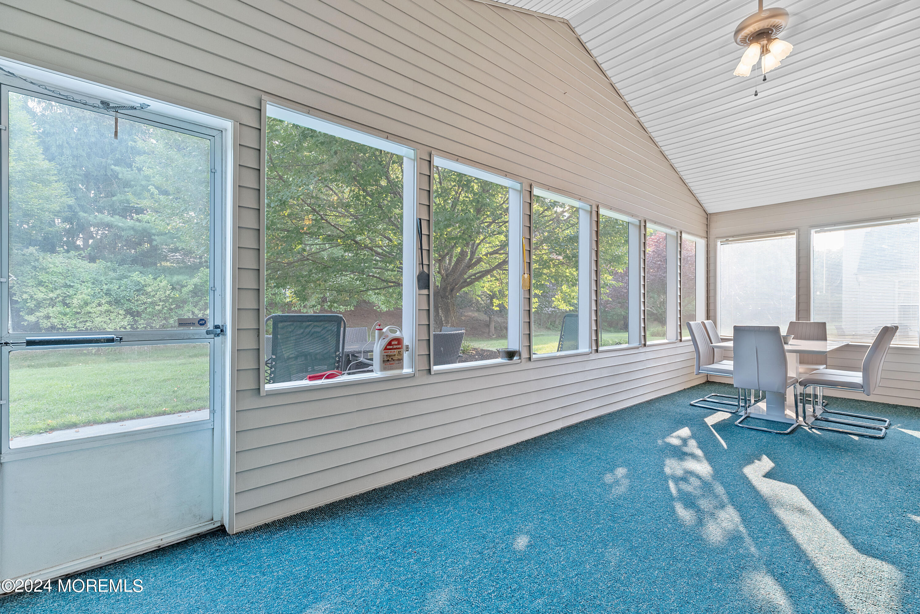 54 Foxwood Road Lakewood, NJ 08701 - Photo 13 of 45 a very nice looking room with a large window