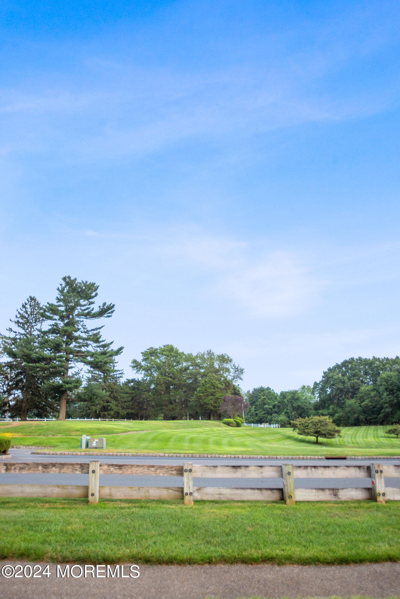 54 Foxwood Road Lakewood, NJ 08701 - Photo 40 of 45 a view of outdoor space with mountain view