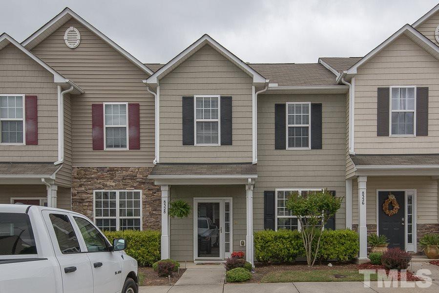 8328 Boca Point Raleigh, NC 27616 - Photo 1 of 16 Gallery Image 1