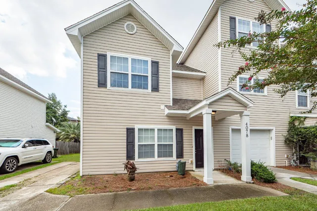$2,250 | 4078 Babbitt Street, Charleston, SC 29414