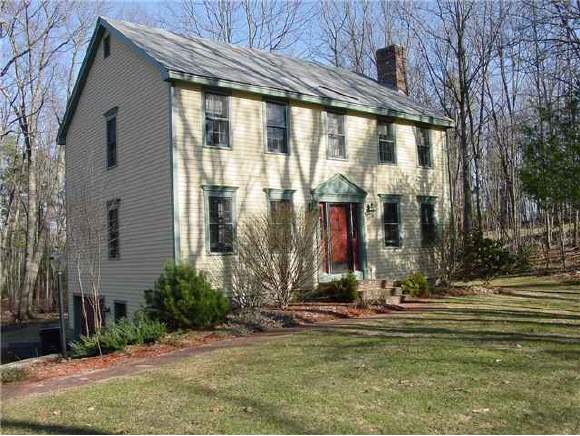 21 Moses Carr Road Rollinsford, NH 03869 - Photo 1 of 1 Gallery Image 1