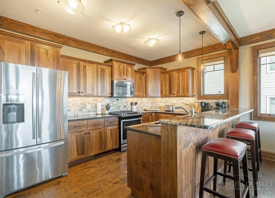 171 Falcon Trace, Unit C411 Boone, NC 28607 - Photo 8 of 45