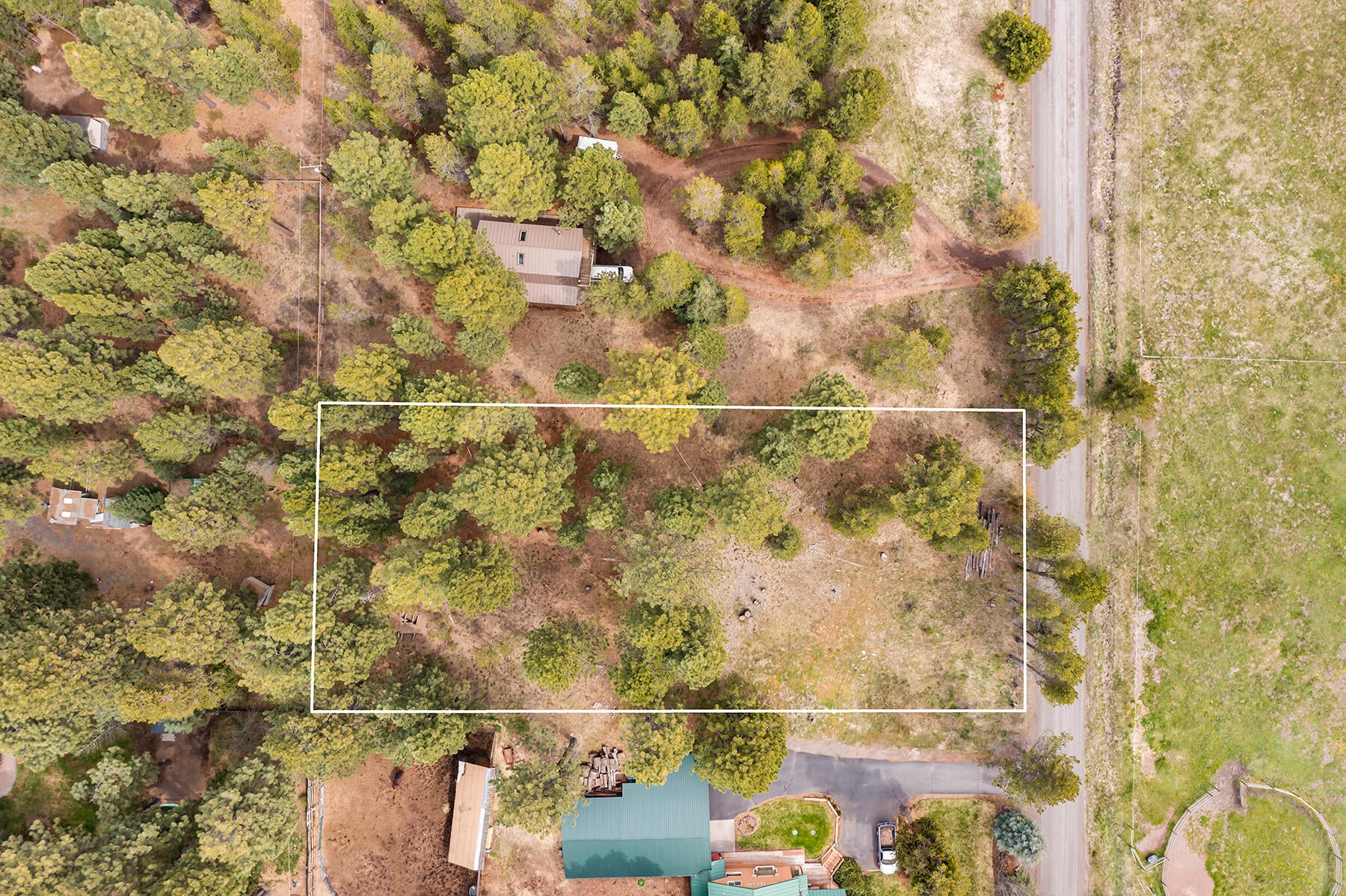 16912 Elsinore Road Bend, OR 97707 - Photo 1 of 15 DJI_0160