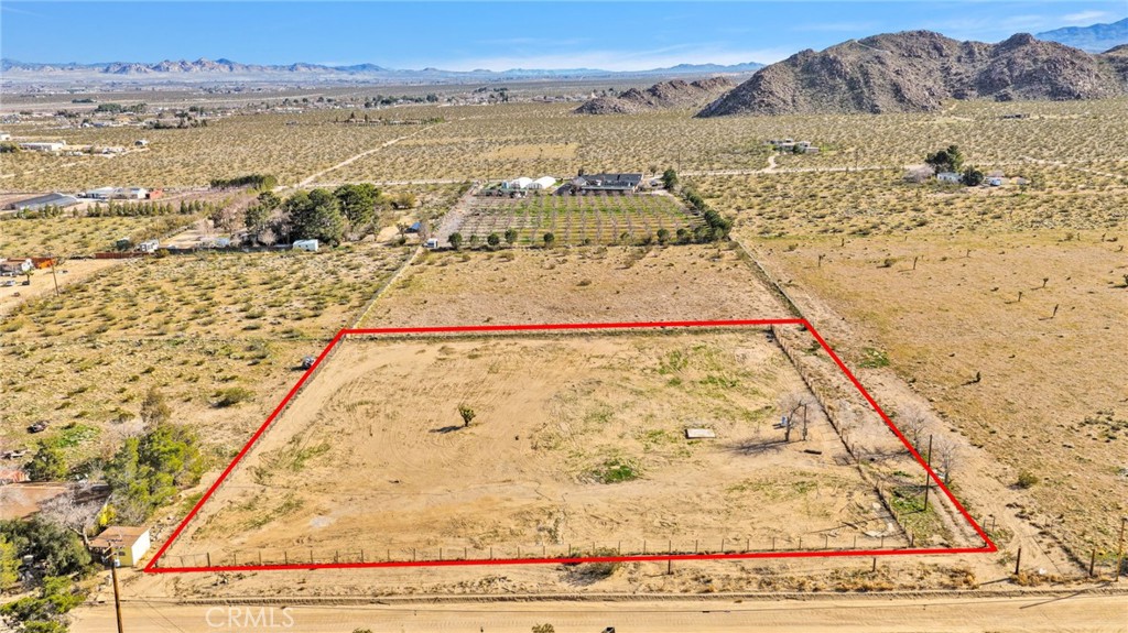 9353 Cody Road, Unit 2 Lucerne Valley, CA 92356 - Photo 2 of 11