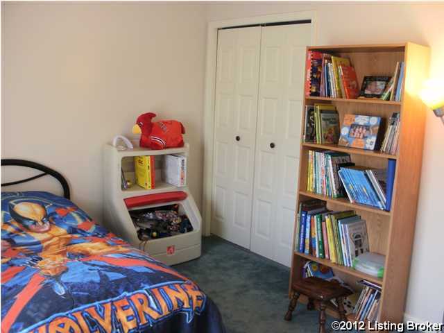 10205 St Rene Road Louisville, KY 40299 - Photo 9 of 20 Additional Photo