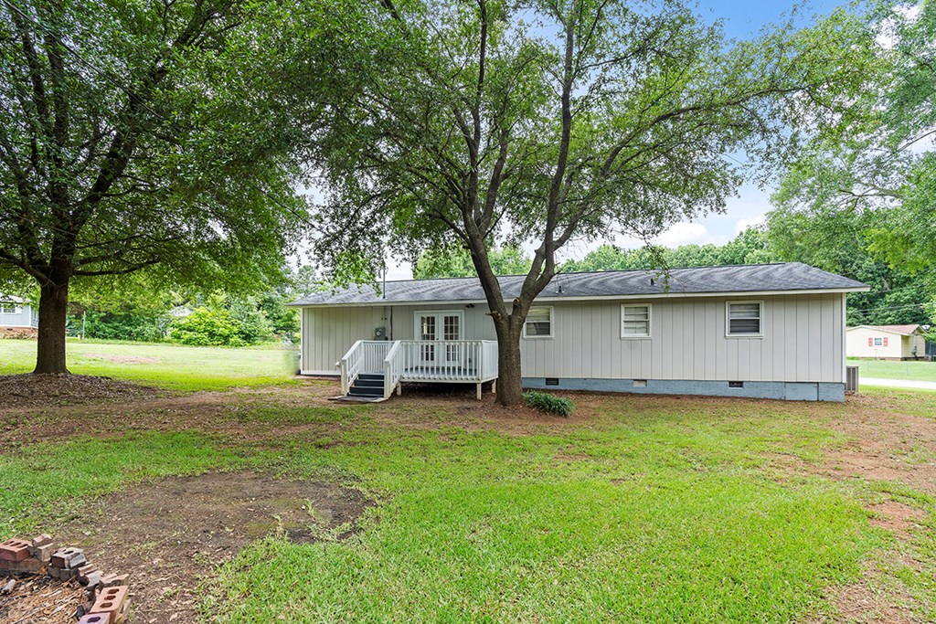 307 Willowbrook Road Greenwood, SC 29649 - Photo 14 of 16 Gallery Image 14