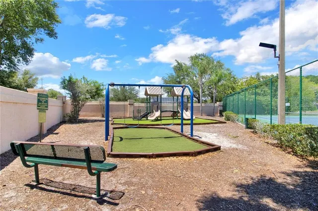 a view of street with houses