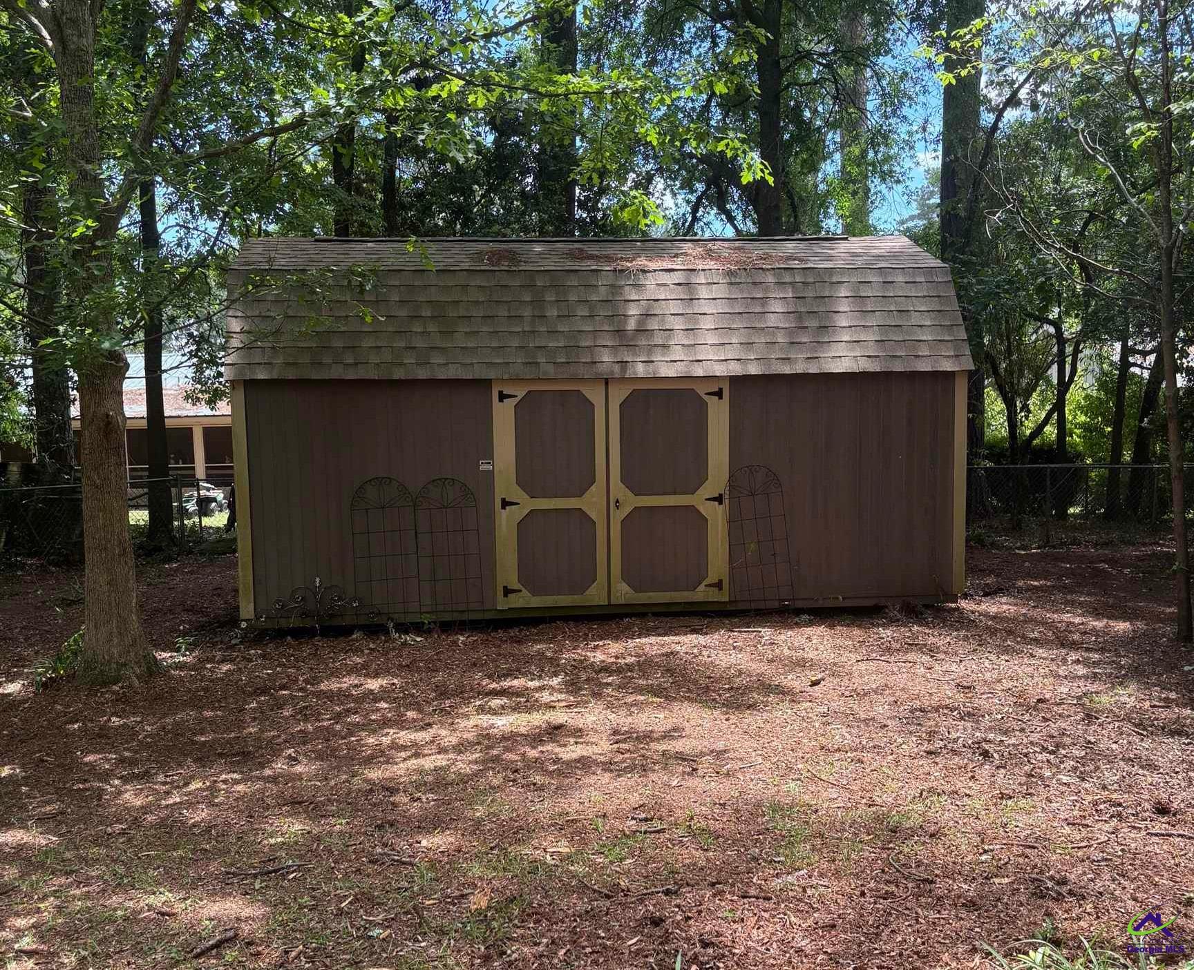 1010 Ridge Circle South Perry, GA 31069 - Photo 32 of 32