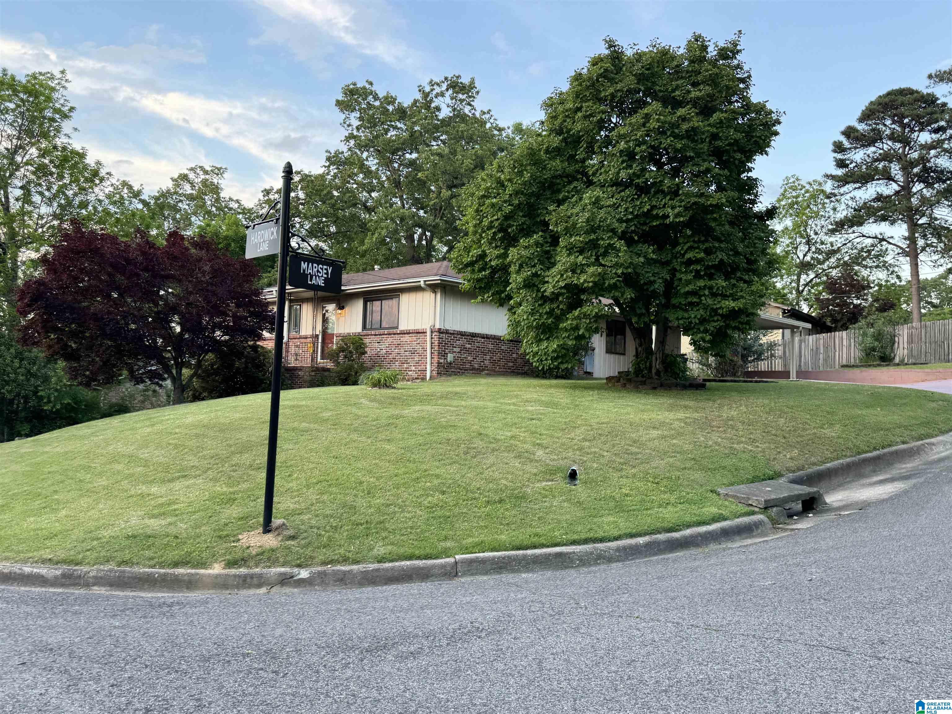 1109 Hardwick Lane Birmingham, AL 35209 - Photo 57 of 60