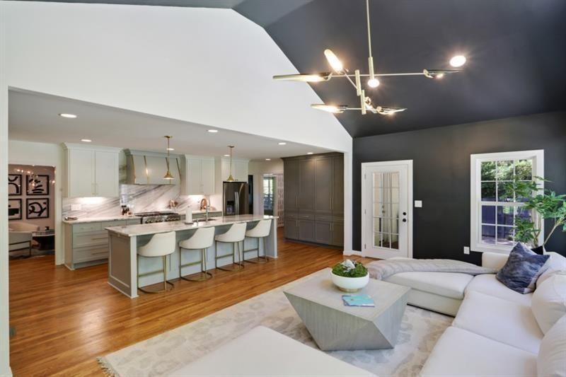 3911 Wieuca Road Northeast Atlanta, GA 30342 - Photo 14 of 27 Gallery Image 14