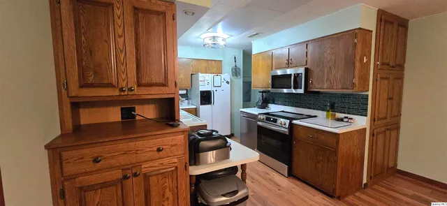 $185,000 | 508 North Fayette Street, Carthage, IL 62321