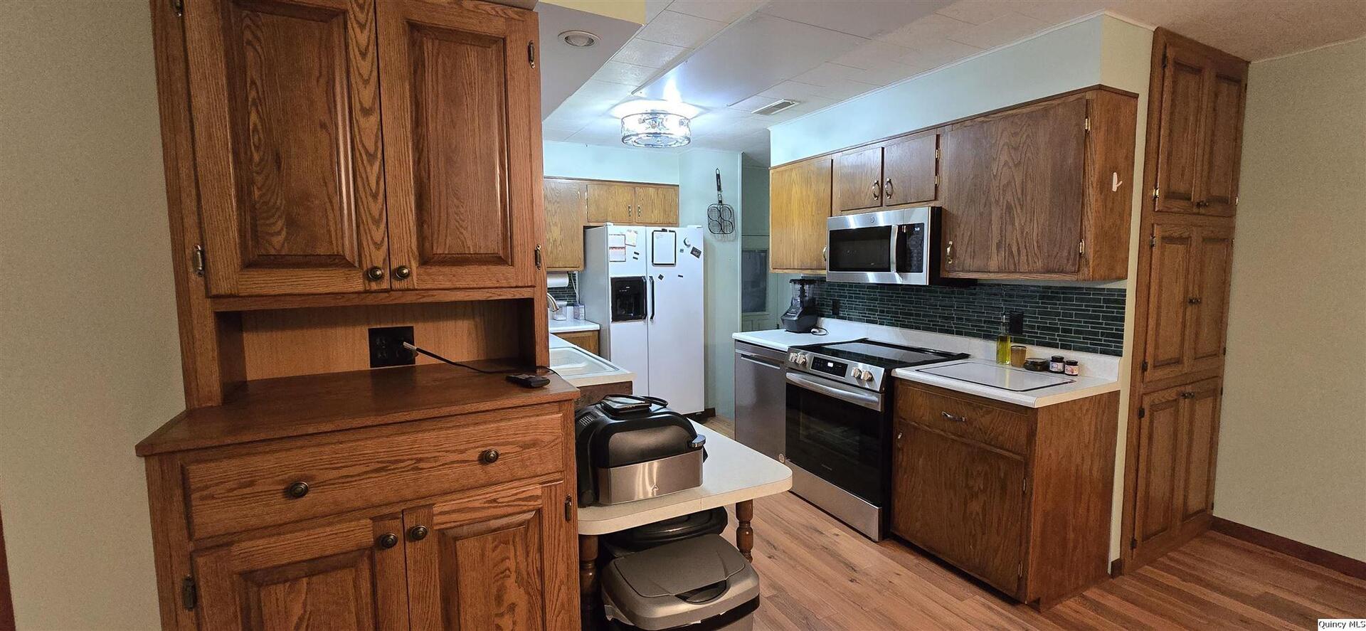 508 North Fayette Street Carthage, IL 62321 - Photo 16 of 33