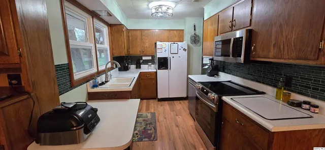 $185,000 | 508 North Fayette Street, Carthage, IL 62321