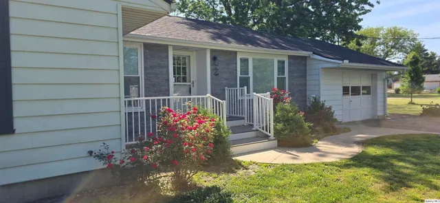 $185,000 | 508 North Fayette Street, Carthage, IL 62321