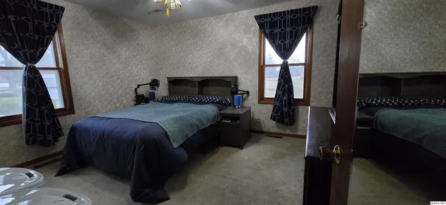 $185,000 | 508 North Fayette Street, Carthage, IL 62321