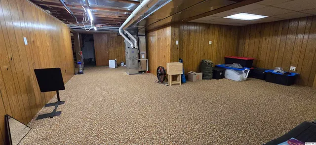 $185,000 | 508 North Fayette Street, Carthage, IL 62321