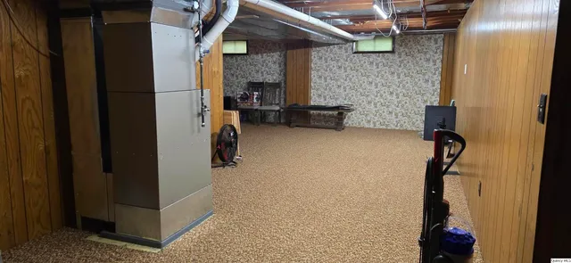 $185,000 | 508 North Fayette Street, Carthage, IL 62321