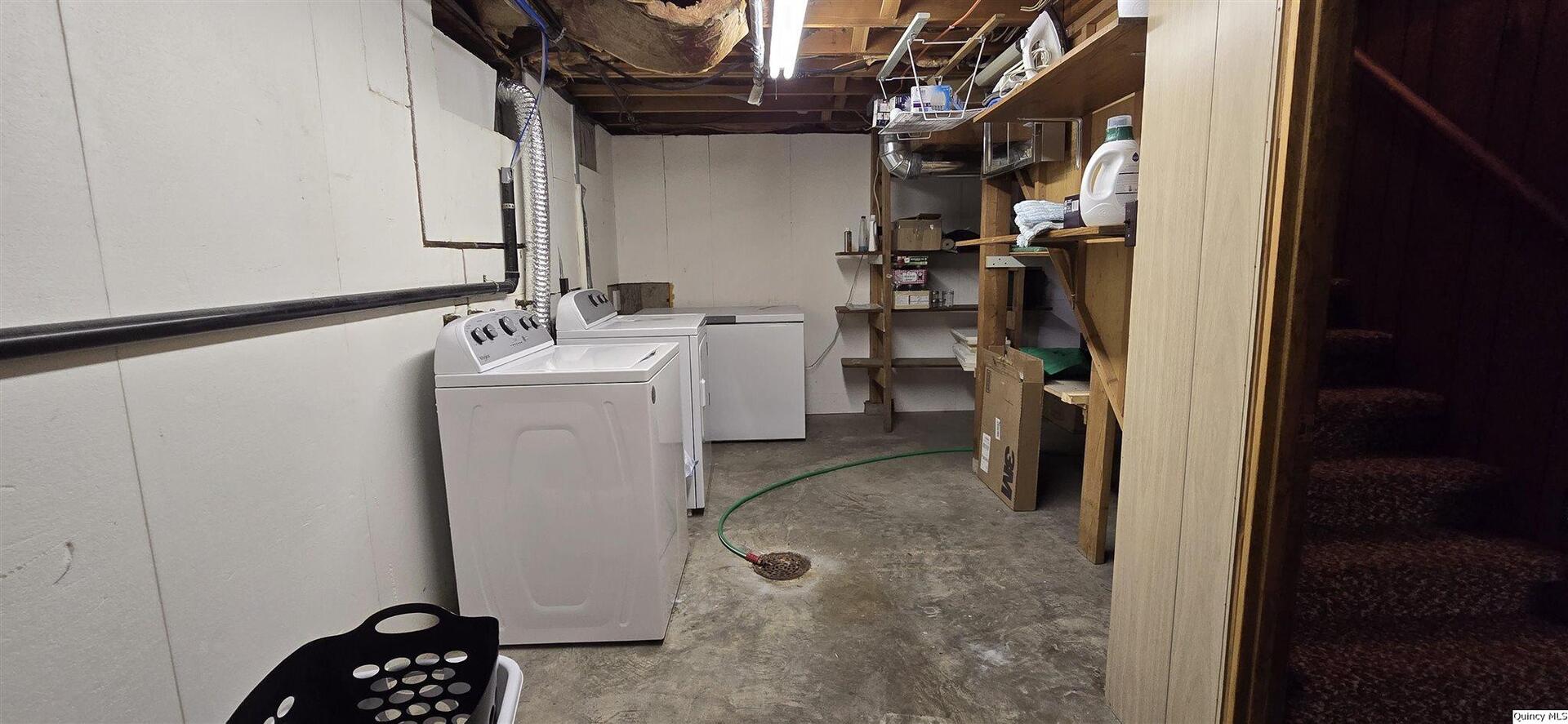 508 North Fayette Street Carthage, IL 62321 - Photo 30 of 33